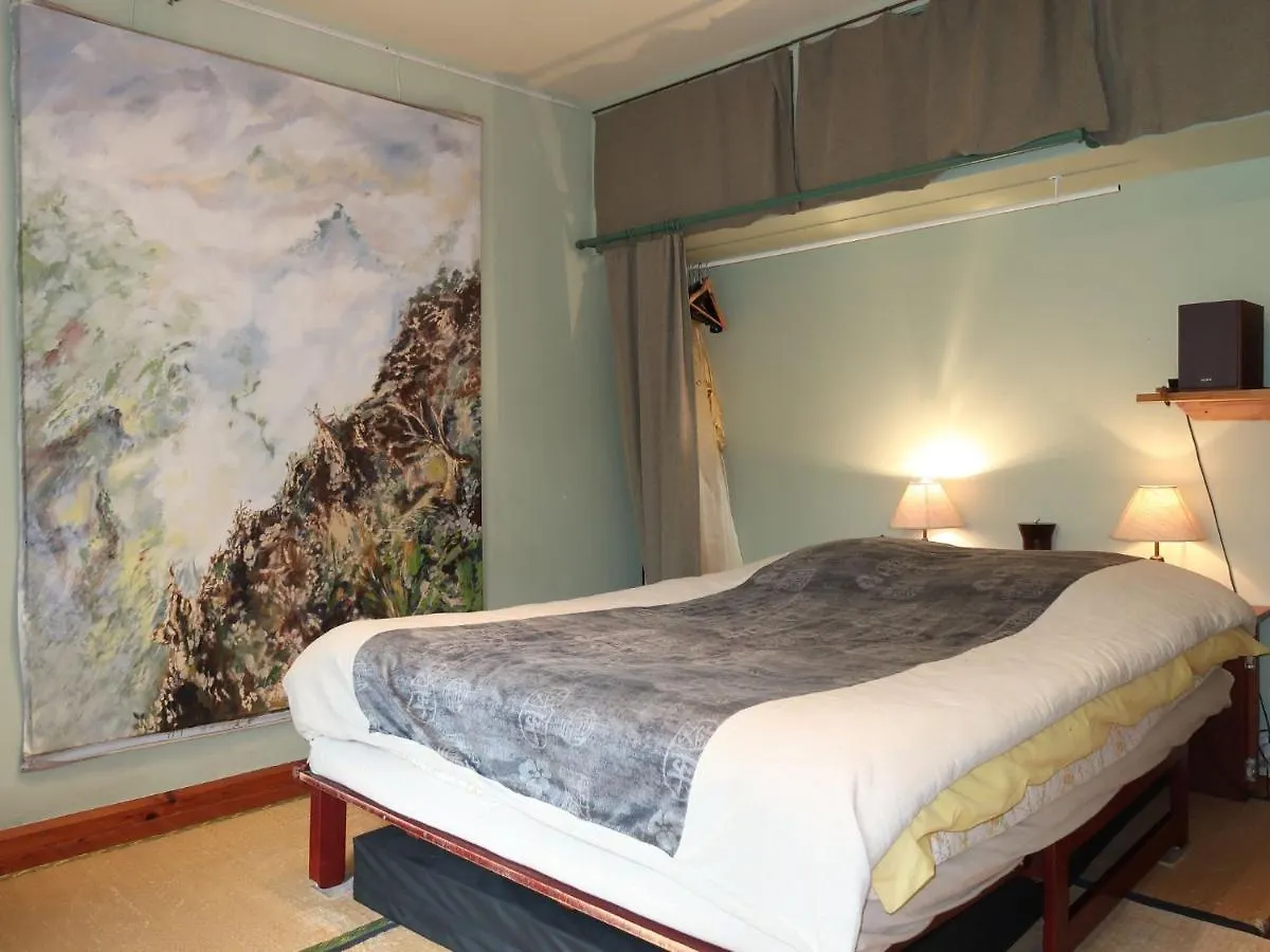 Holiday Home Pavillon Asiatique By Interhome Loctudy 0*,
