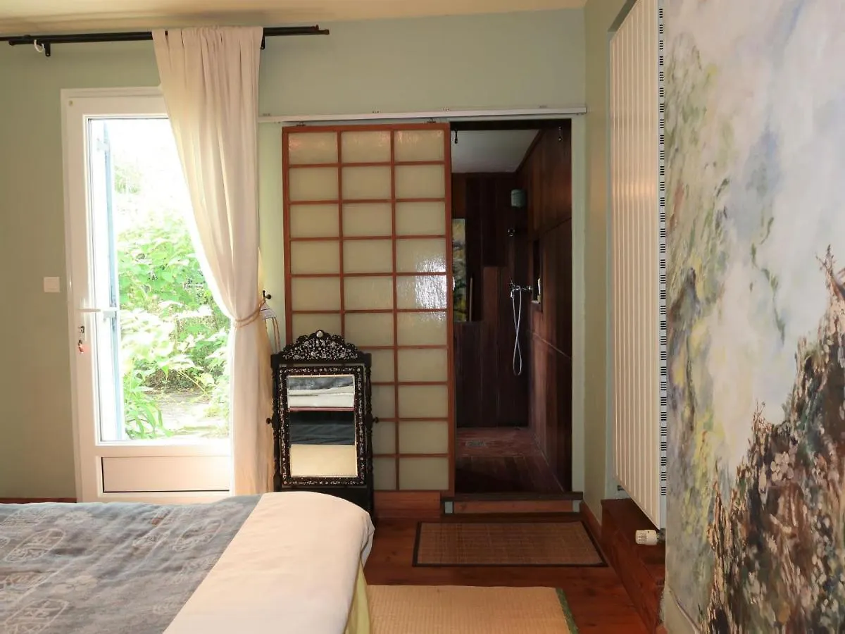 Holiday Home Pavillon Asiatique By Interhome Loctudy France