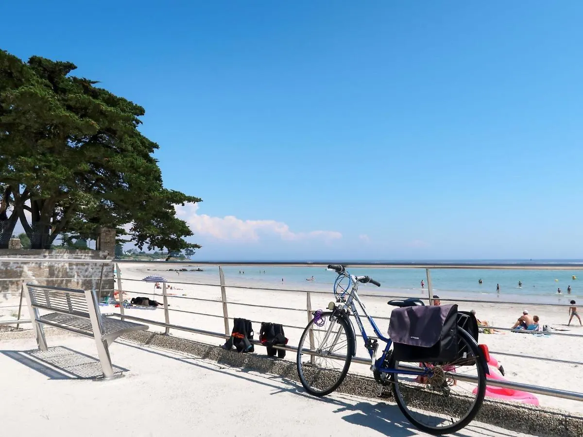 Holiday Home Pavillon Asiatique By Interhome Loctudy France