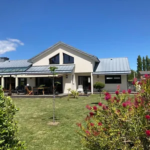 Ferienhaus Trouz Ar Mor A 100m De La Plage, Jardin Clos, Loctudy