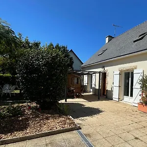  Appartement La Baronnière De